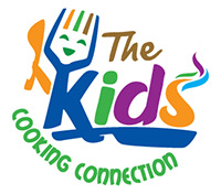 The Kids Cooking Connection, Logo