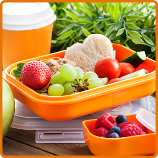 Bento Lunch