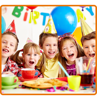 Birthday Party