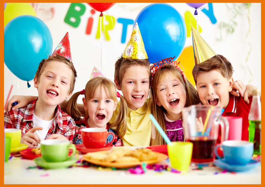 Birthday Birthday